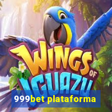 999bet plataforma